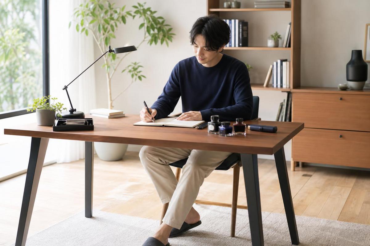 購入後に知っておきたい手入れと保管の基本