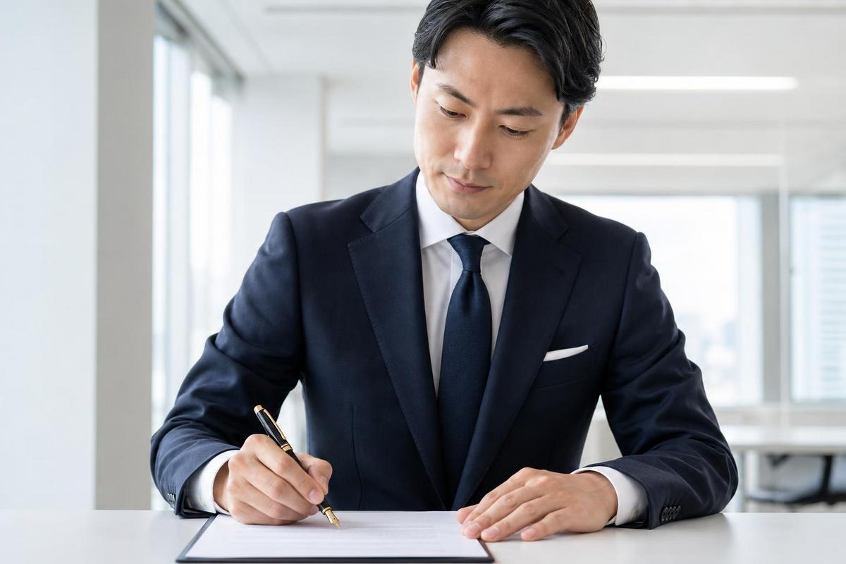 ビジネスやプレゼントで万年筆が選ばれる理由