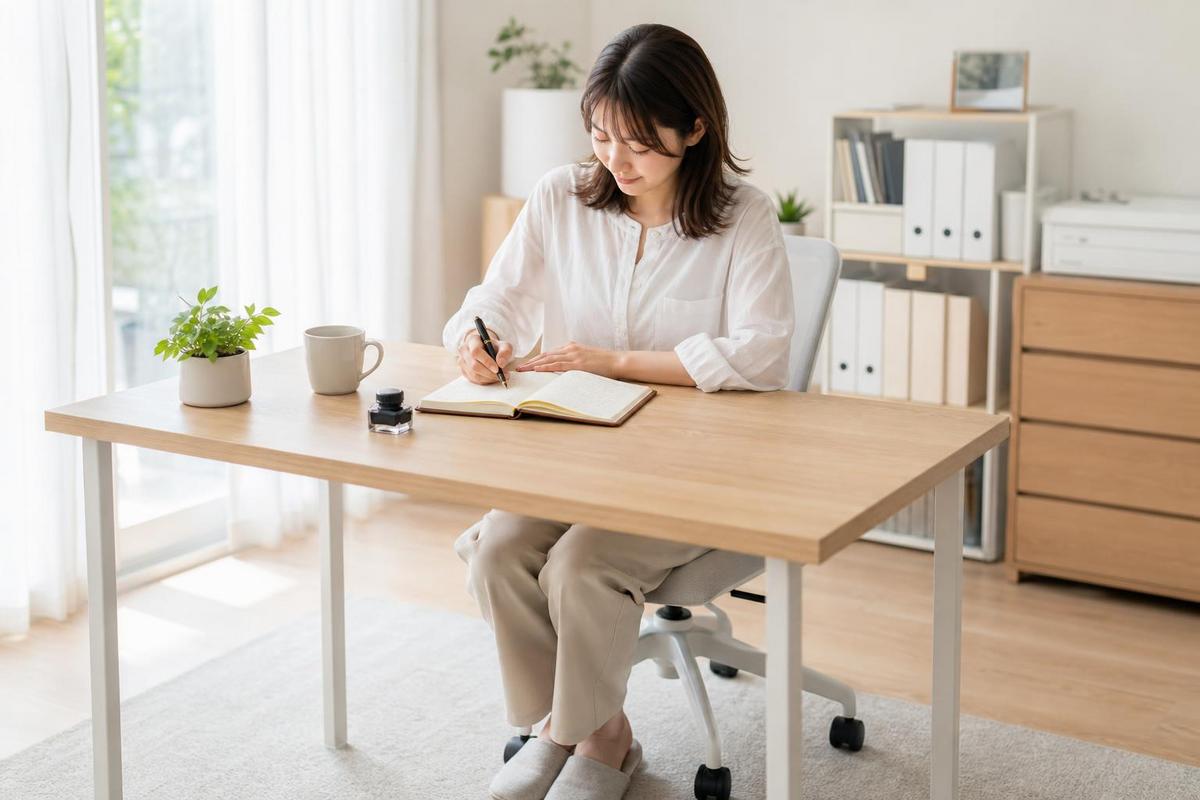 万年筆を趣味にする魅力と知っておきたい現実